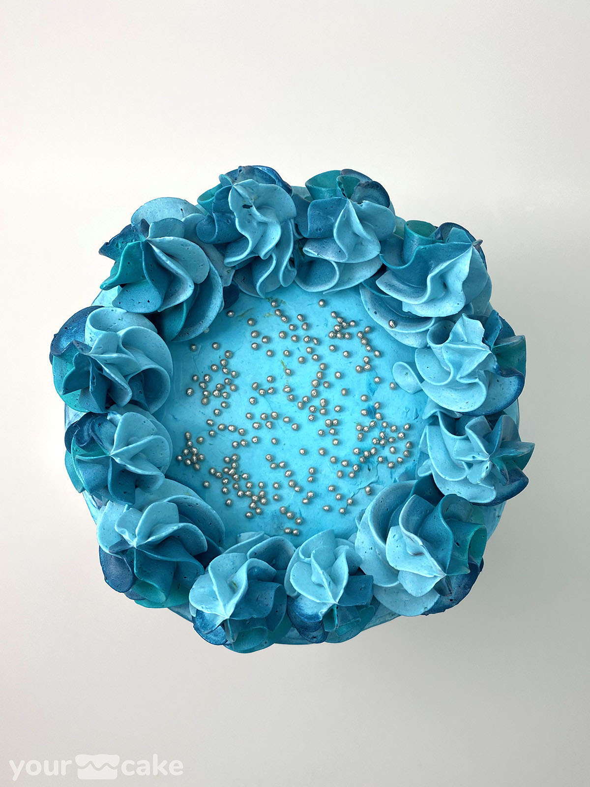 Tarta Verano - Foto Mini 2