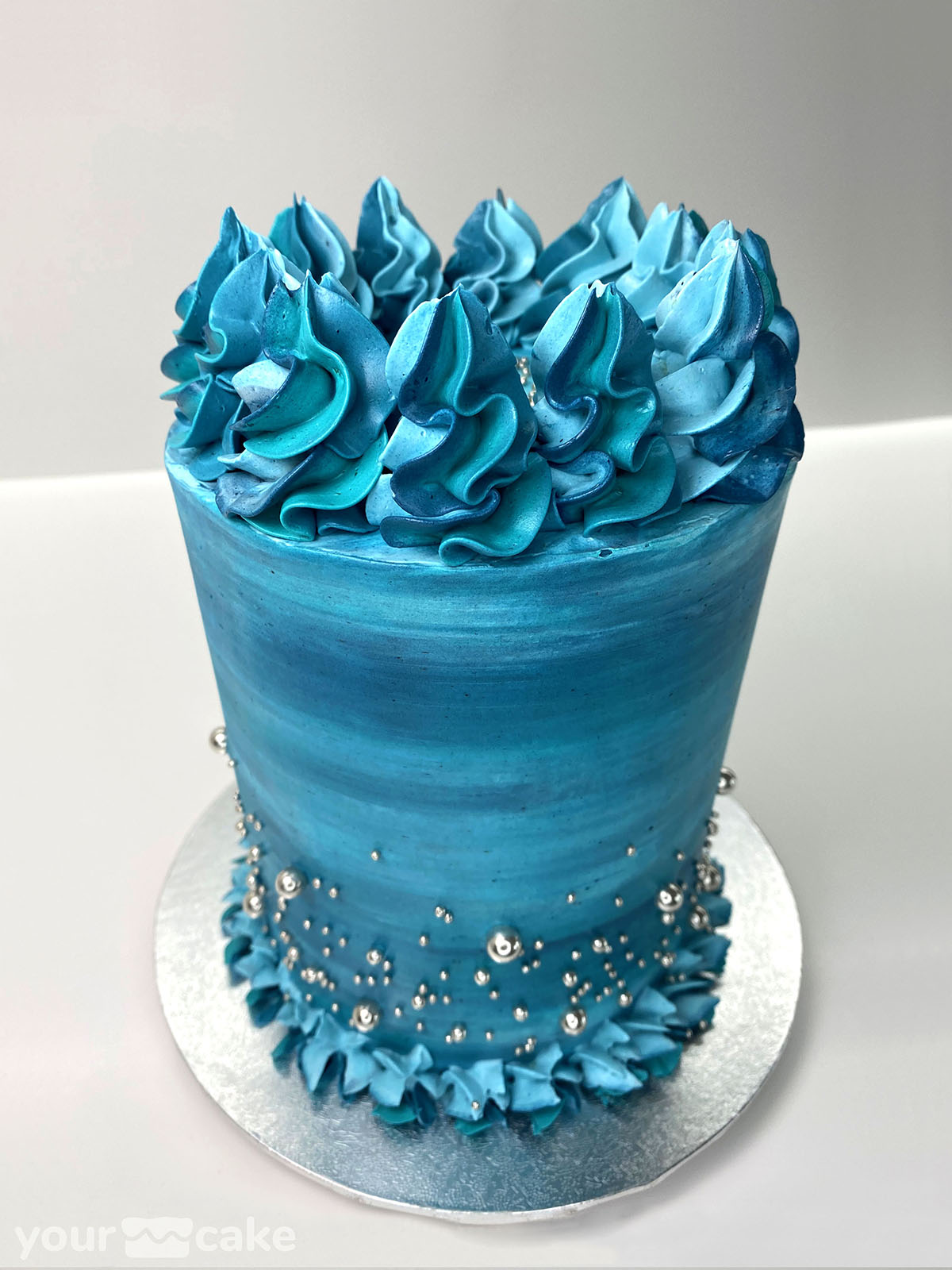 Tarta Verano - Foto Mini 3