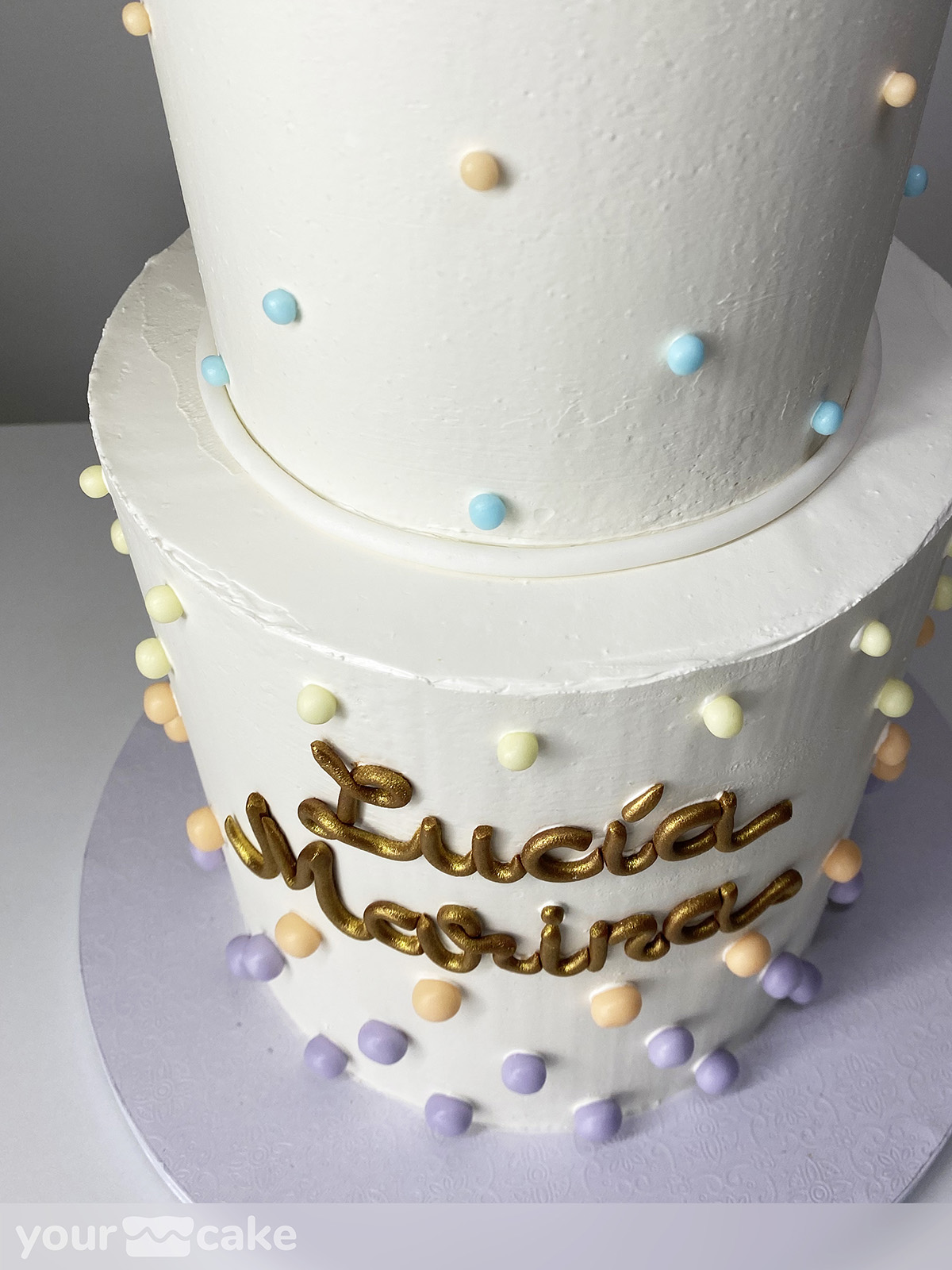 Bautizo Lucía y Marina - Foto Mini 1