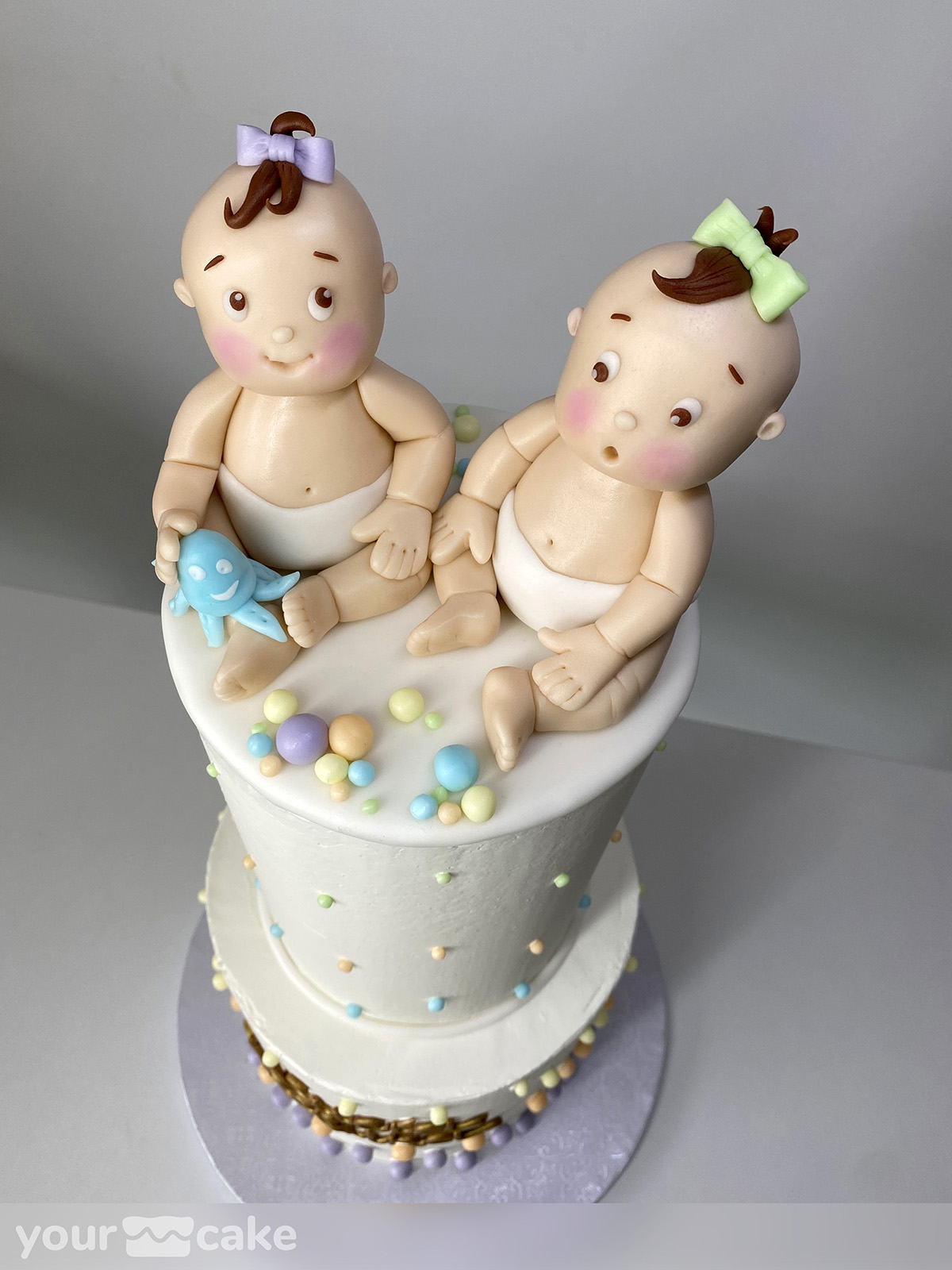 Bautizo Lucía y Marina - Foto Mini 2