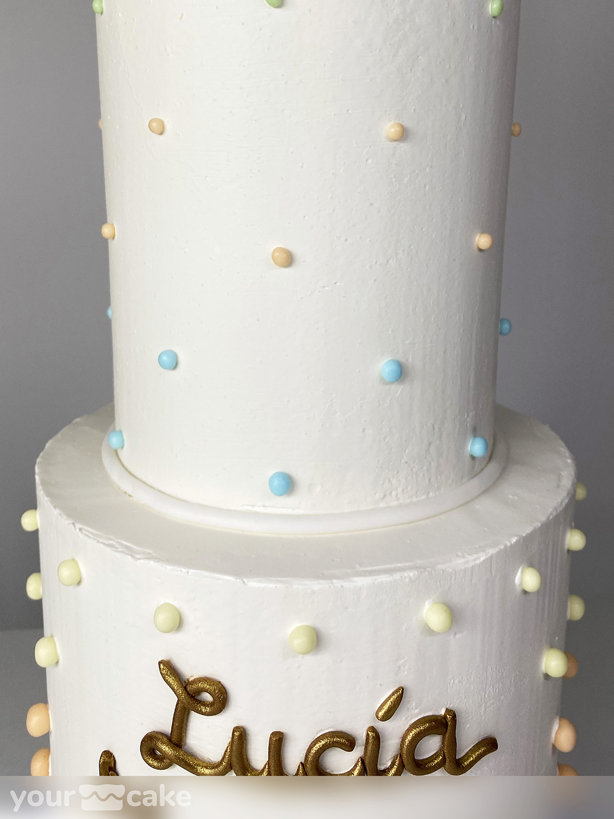 Bautizo Lucía y Marina - Foto Mini 3