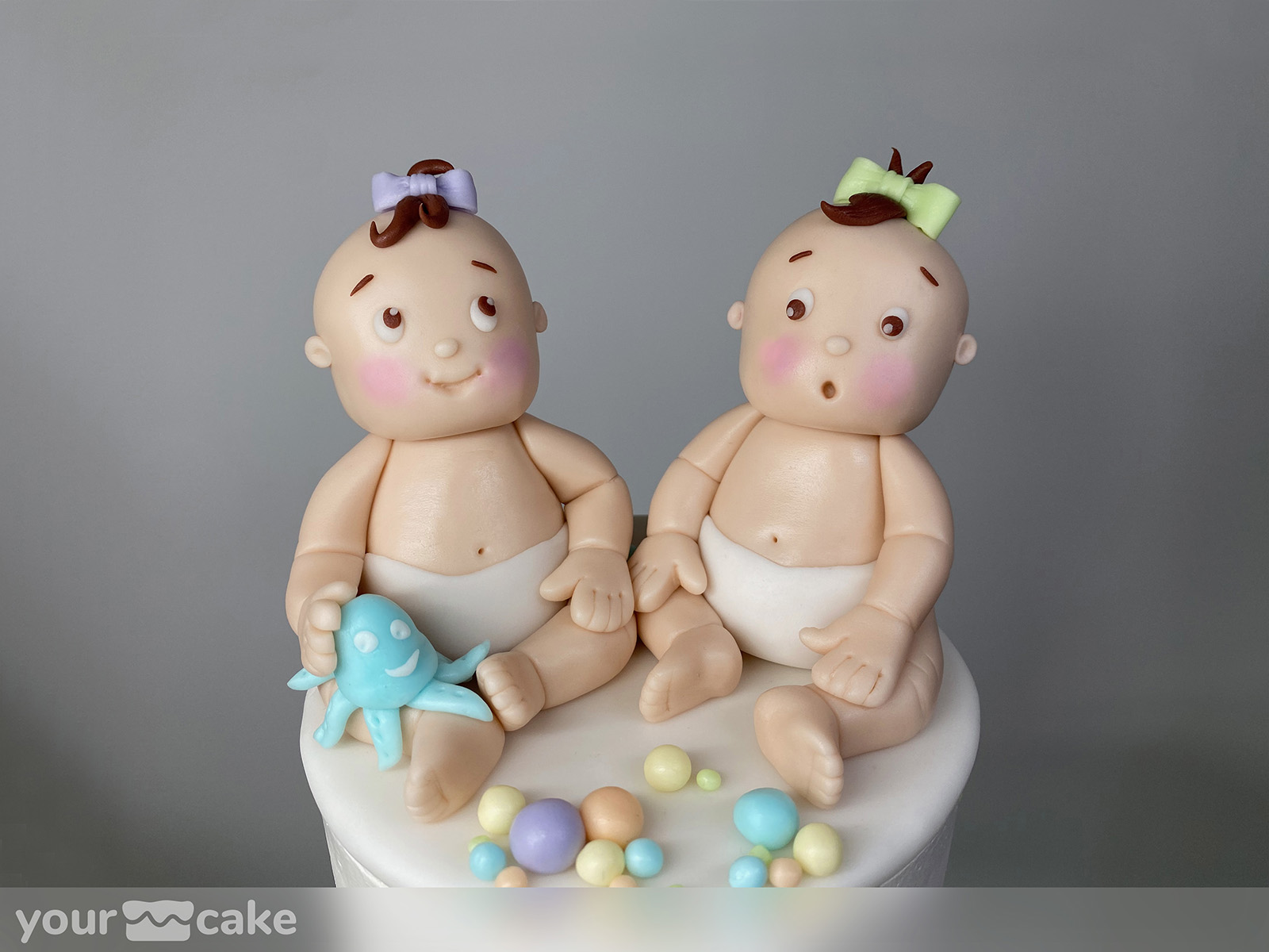 Bautizo Lucía y Marina - Foto Mini 4