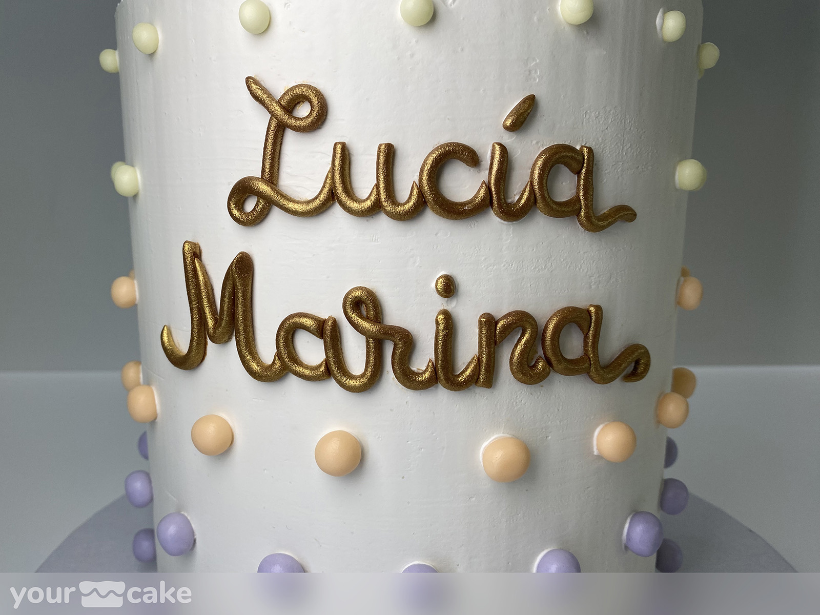 Bautizo Lucía y Marina - Foto Mini 5