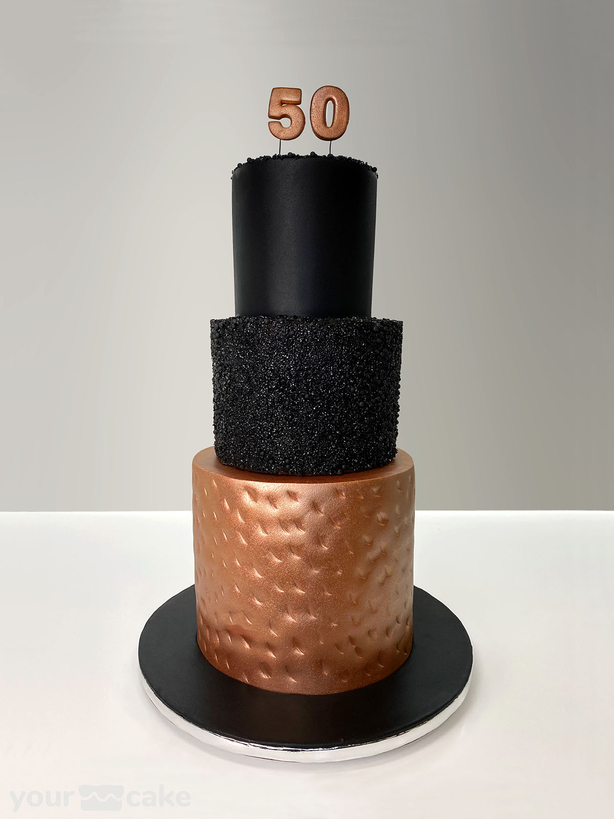 Tarta Cumpleaños Javi - Foto Mini 0