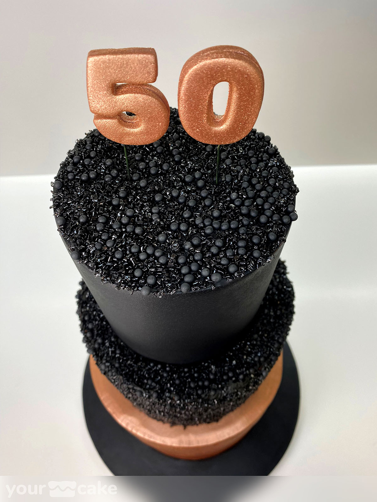 Tarta Cumpleaños Javi - Foto Mini 2