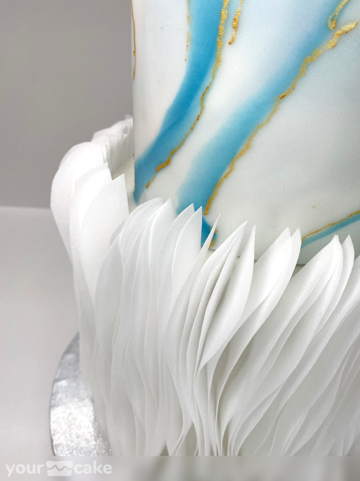 Tarta Cumpleaños M.Carmen - Foto Mini 4