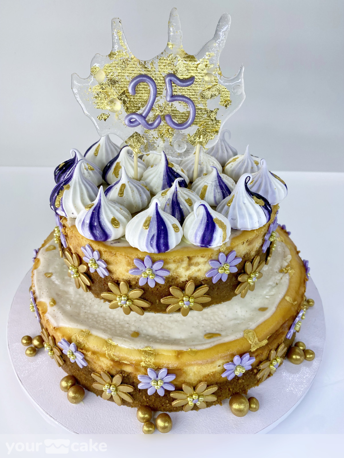 Tarta Cumpleaños Patri - Foto Mini 3