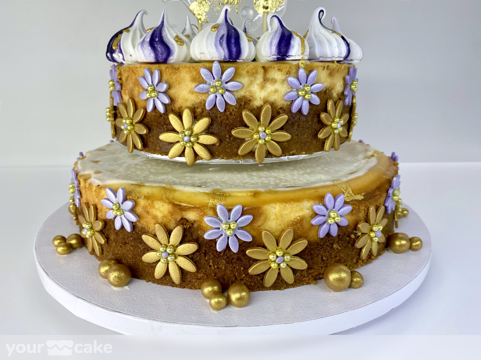 Tarta Cumpleaños Patri - Foto Mini 6