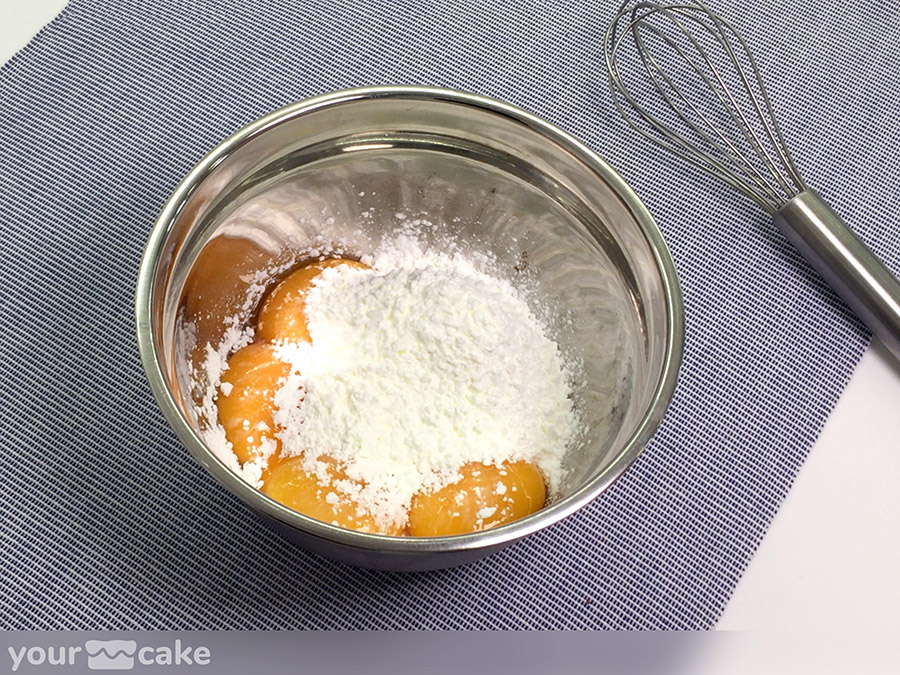 Crema Pastelera - Foto Mini 2