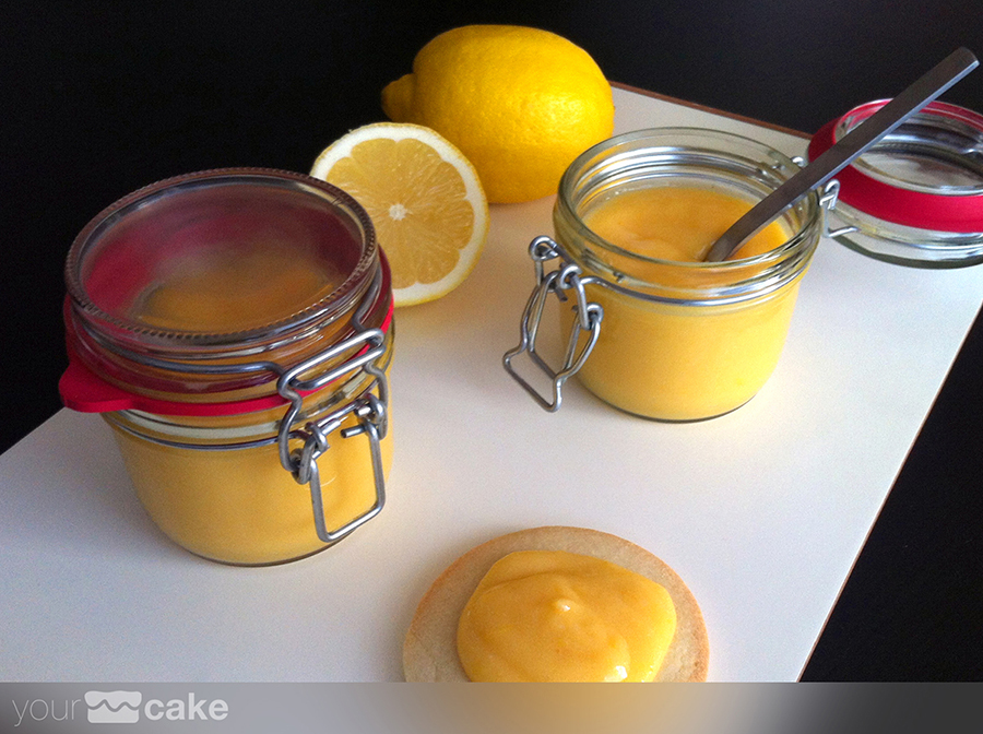 Lemon Curd - Foto Mini 2