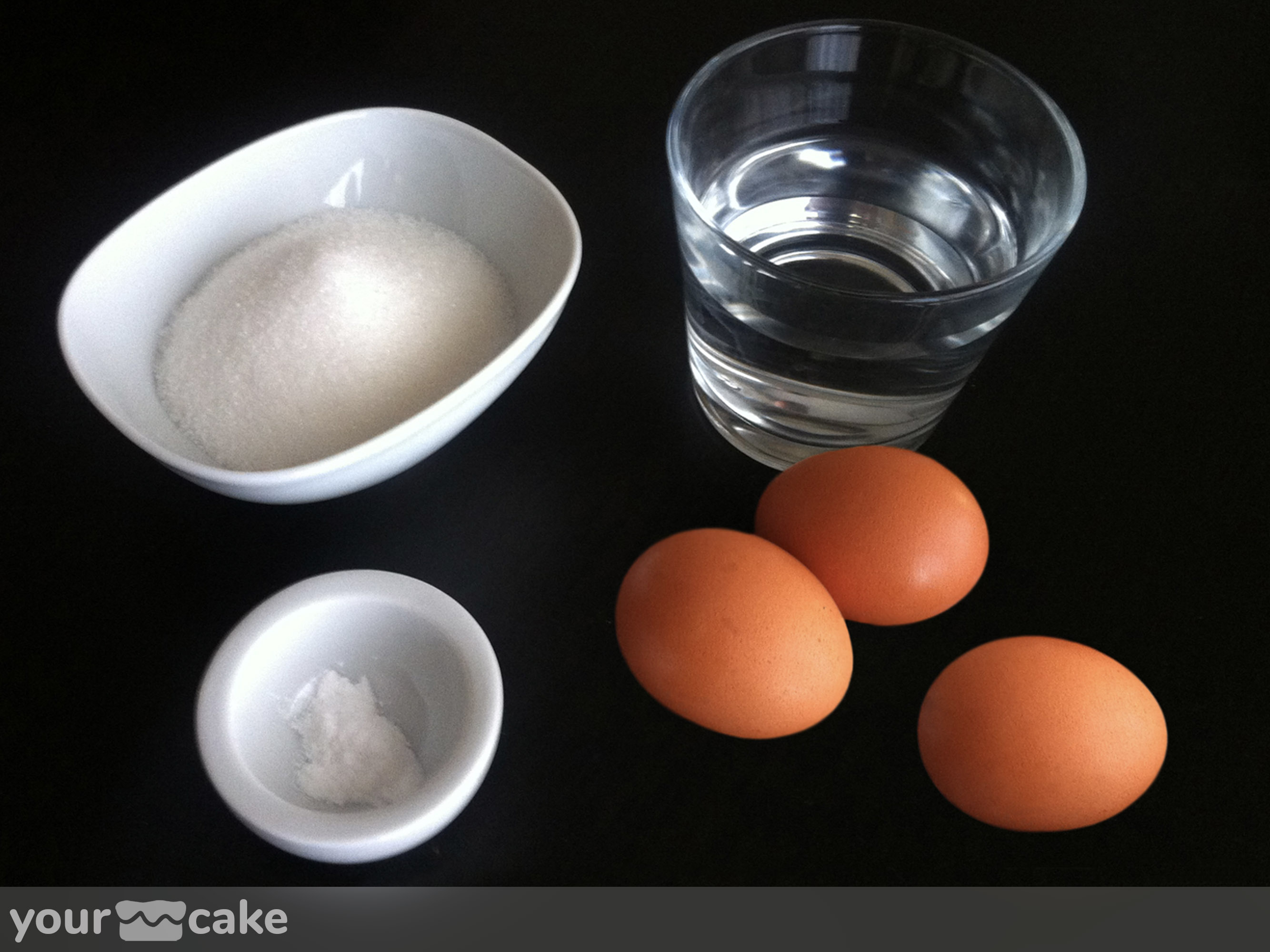 Merengue Italiano - Foto Mini 0