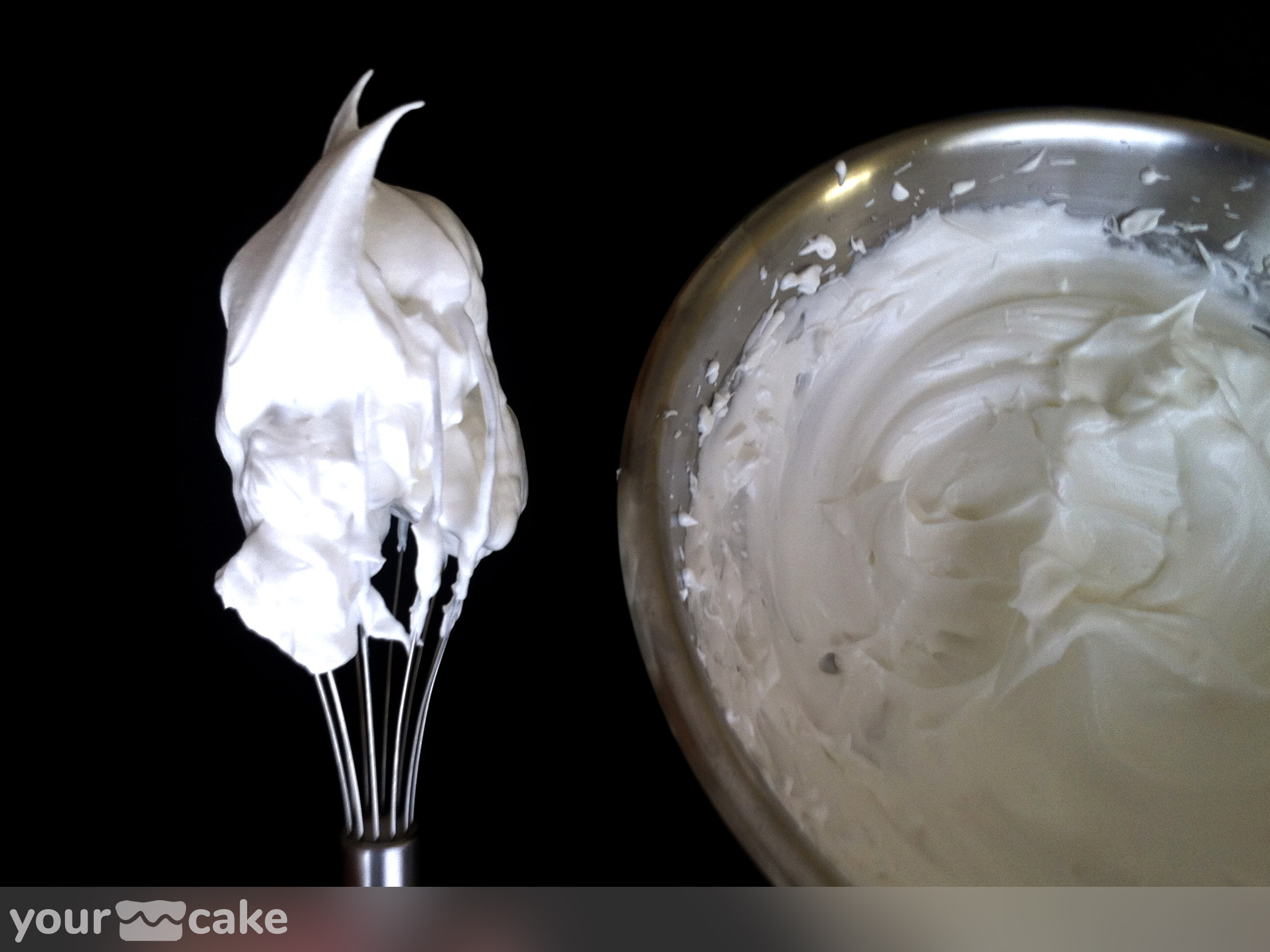 Merengue Italiano - Foto Mini 1