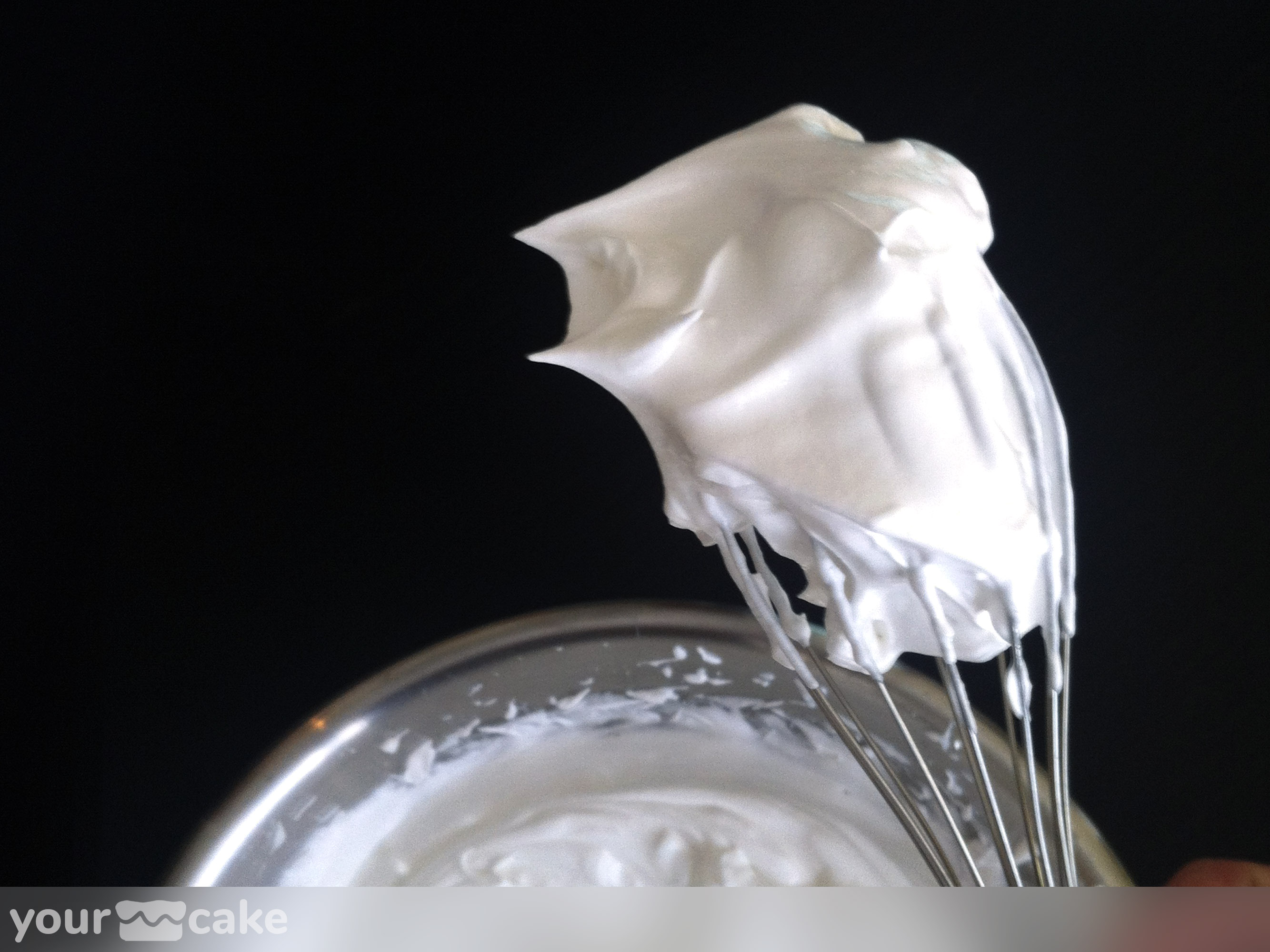 Merengue Italiano - Foto Mini 2