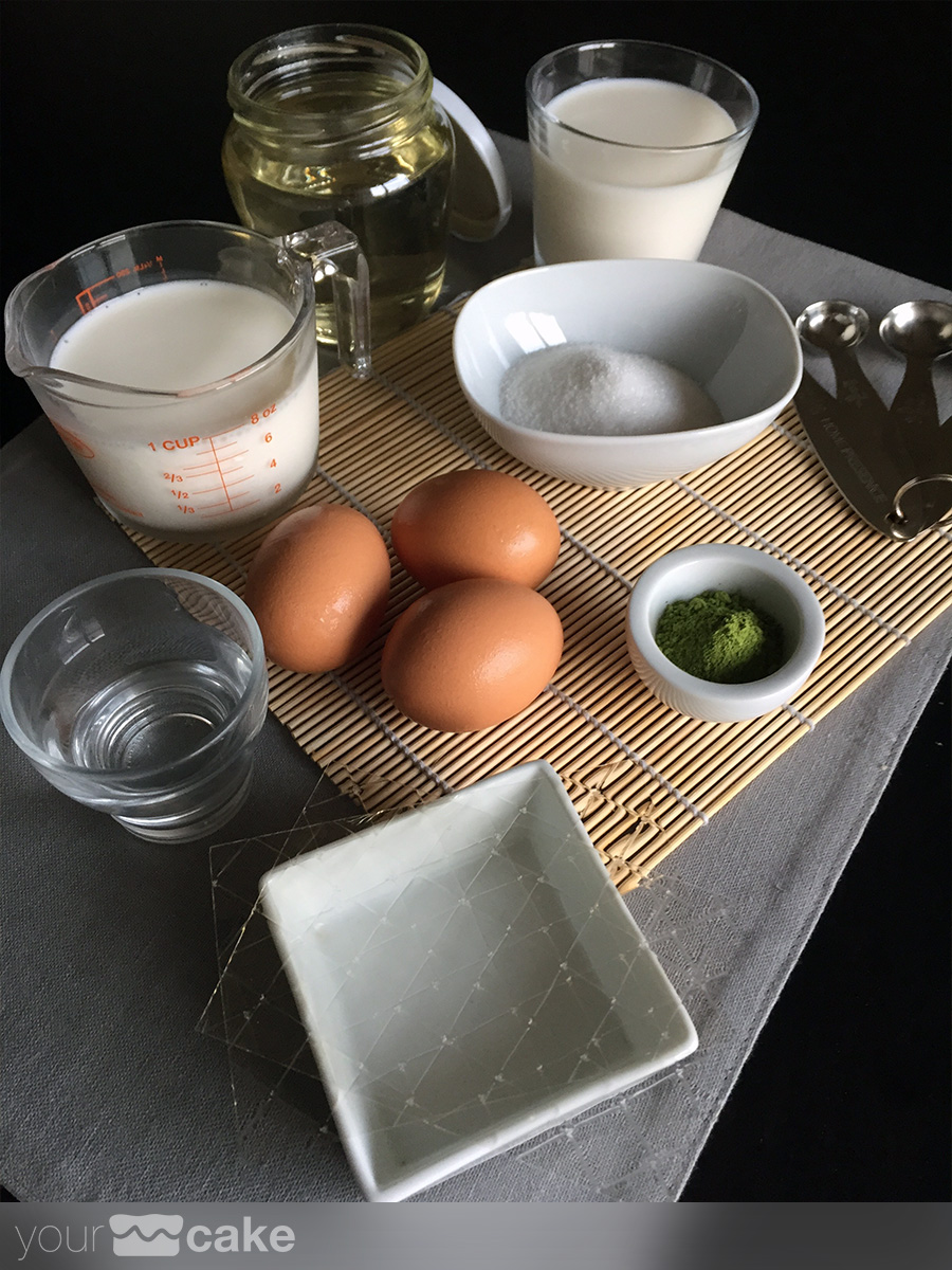Helado de Te Matcha - Foto Mini 2