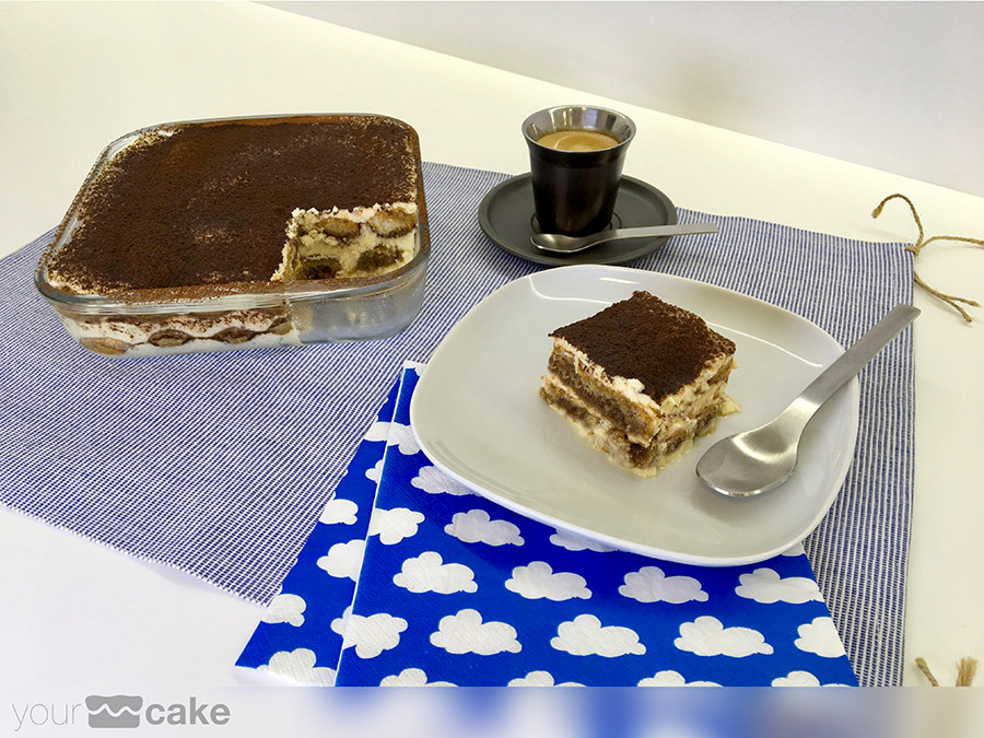 Tiramisù - Foto Mini 0