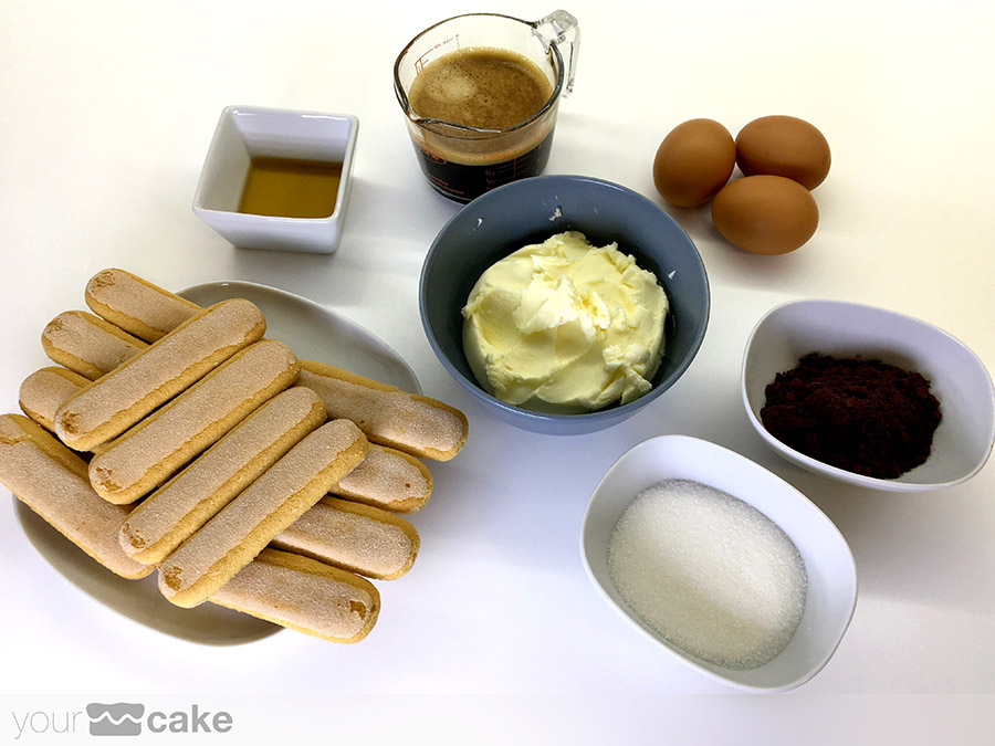 Tiramisù - Foto Mini 1
