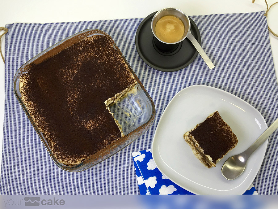 Tiramisù - Foto Mini 3