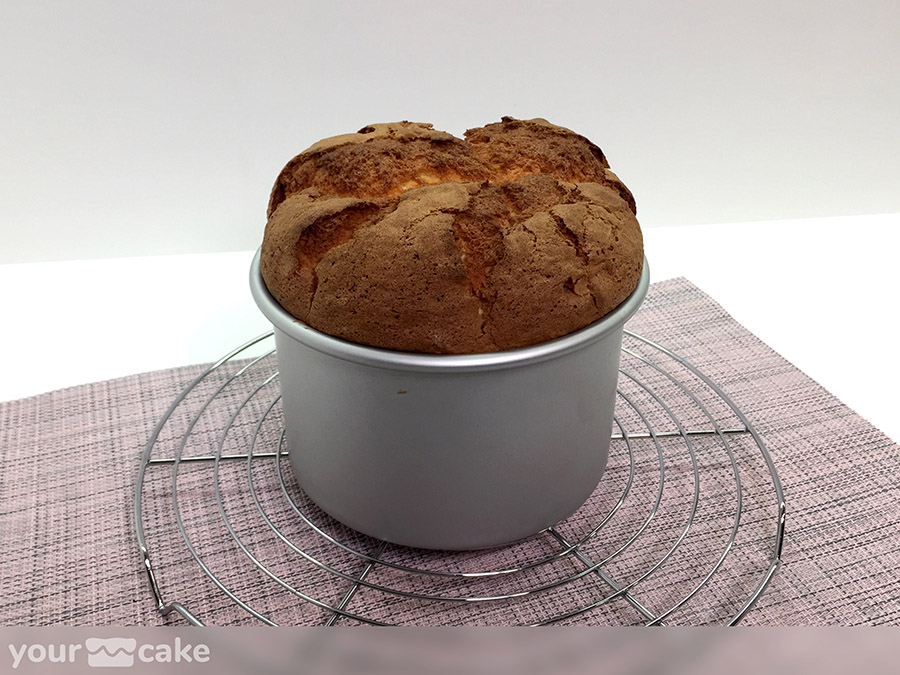 Bizcocho sin Gluten - Foto Mini 2