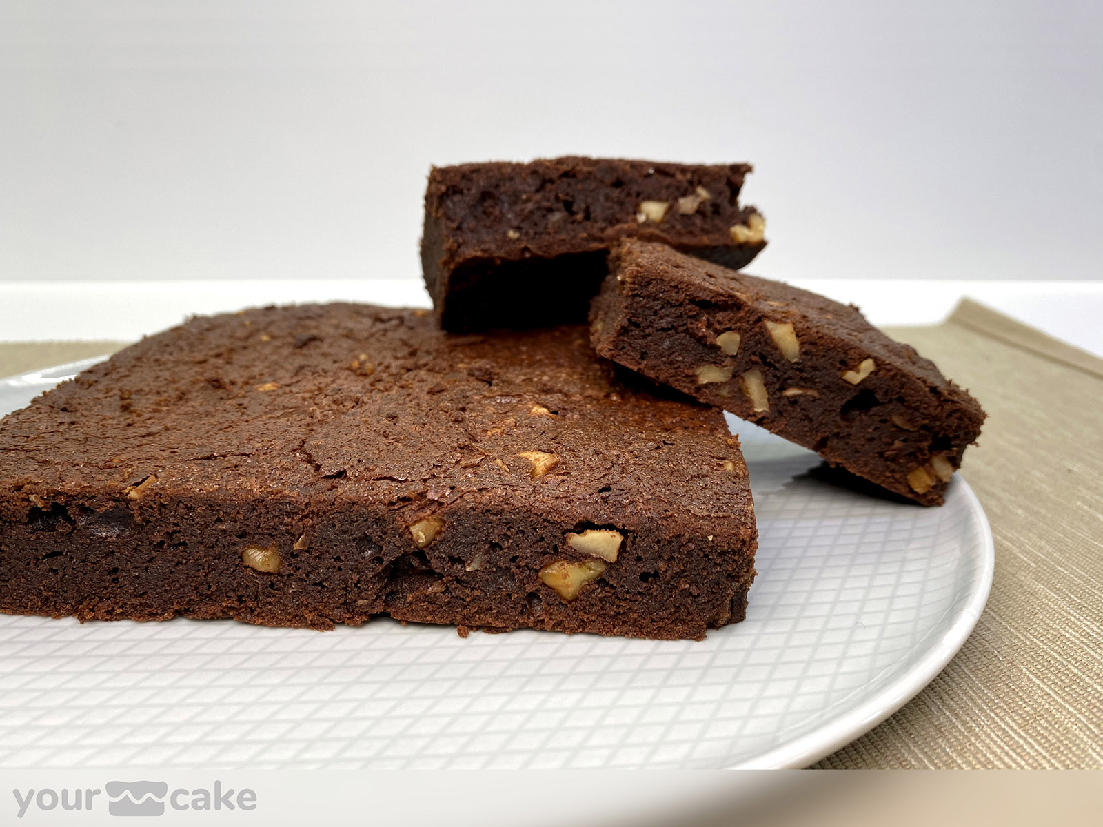Brownie - Foto Mini 0