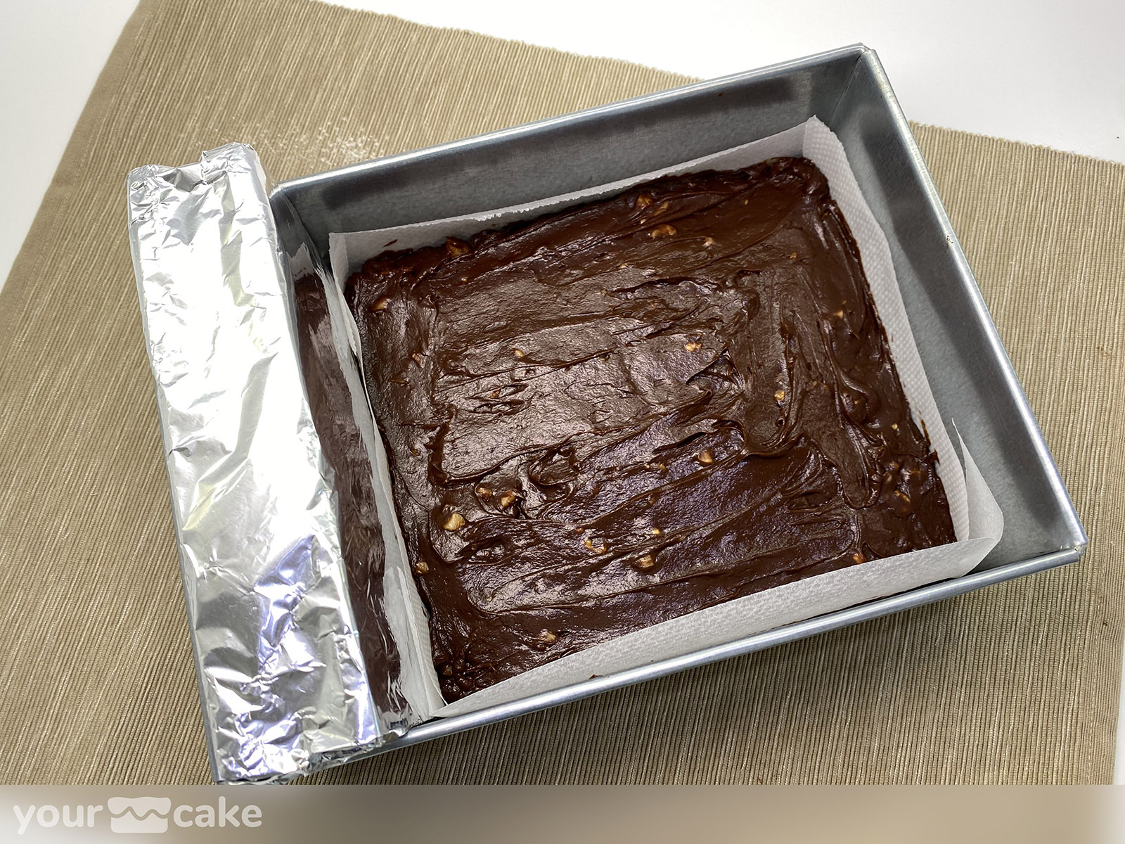 Brownie - Foto Mini 4