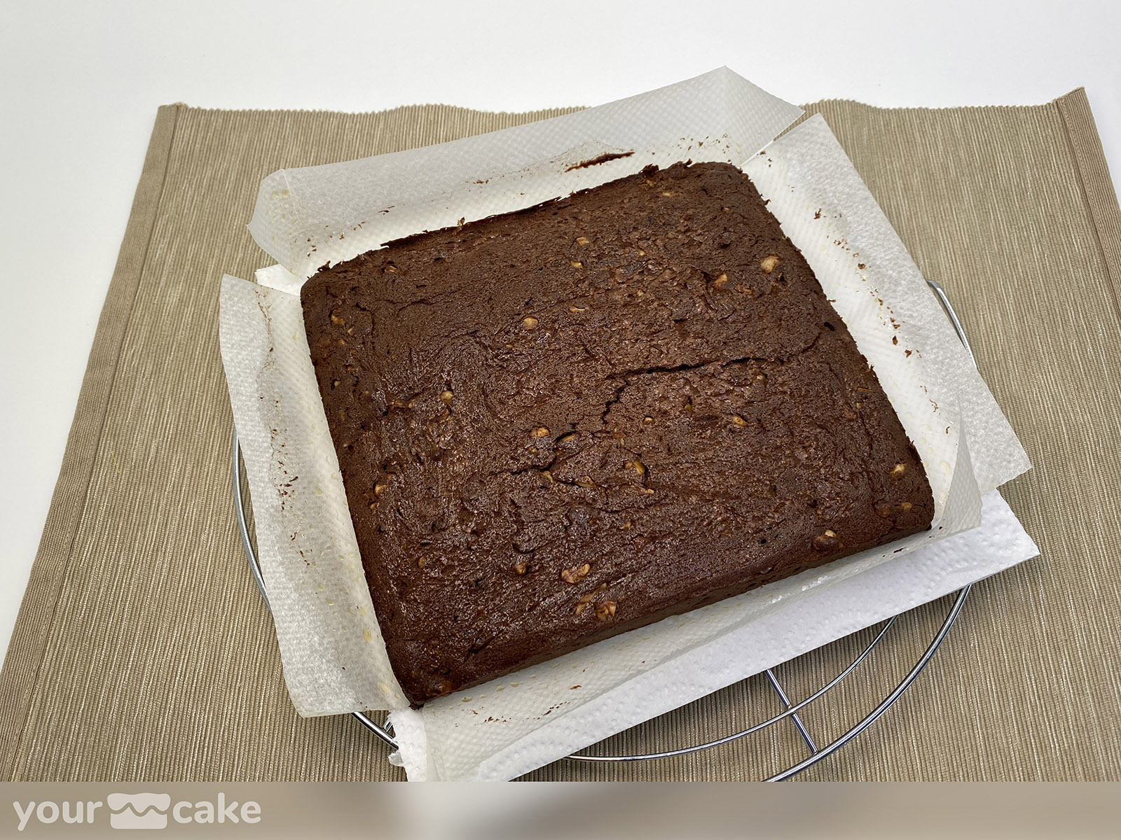 Brownie - Foto Mini 5