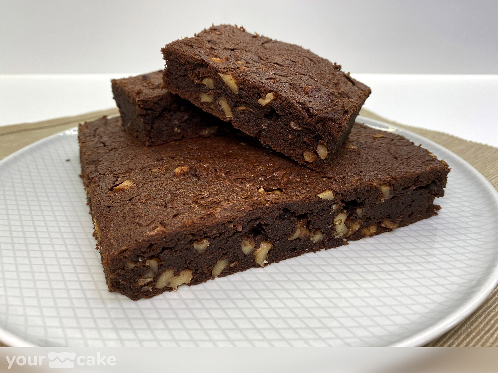 Brownie - Foto Mini 6