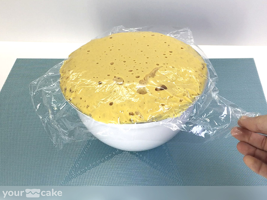 Buñuelos de Calabaza - Foto Mini 1