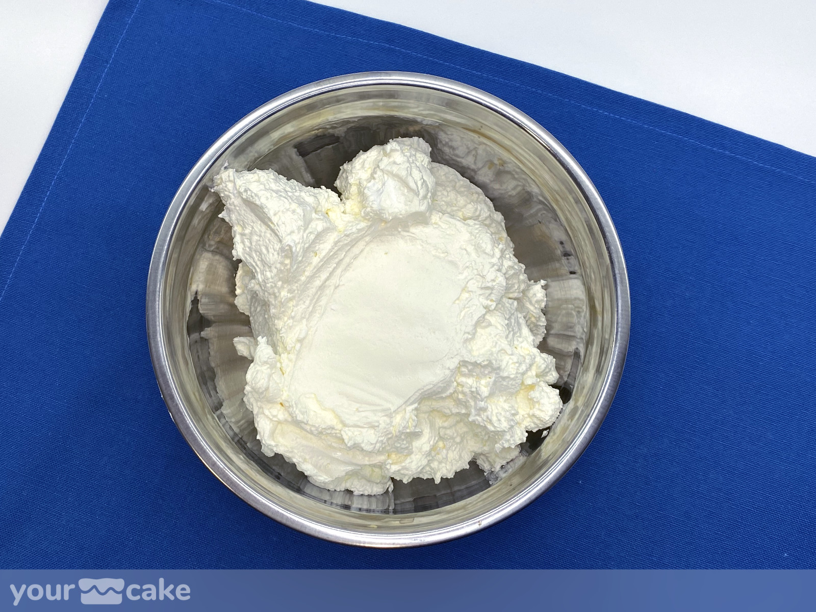 Buttercream italiano - Foto Mini 0