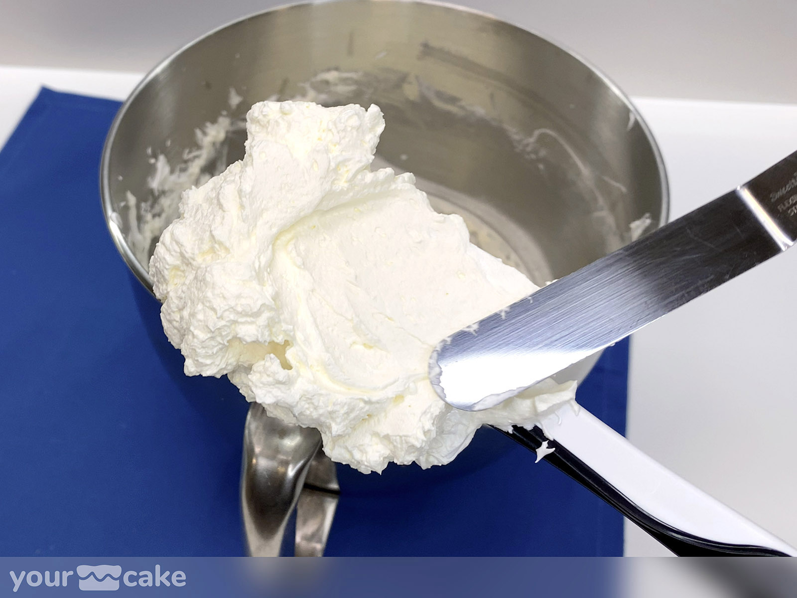 Buttercream italiano - Foto Mini 1