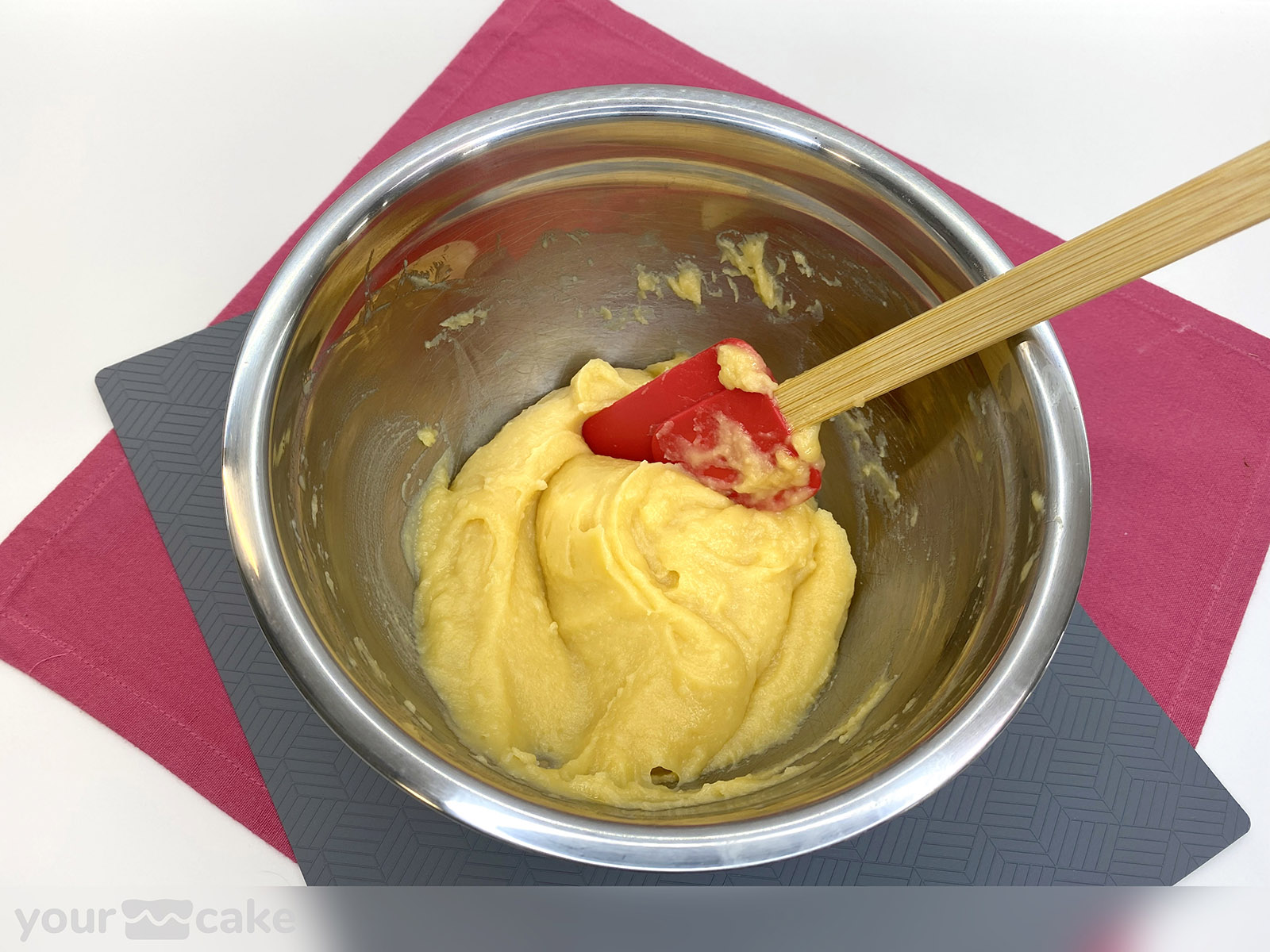 Pasta Choux - Foto Mini 5