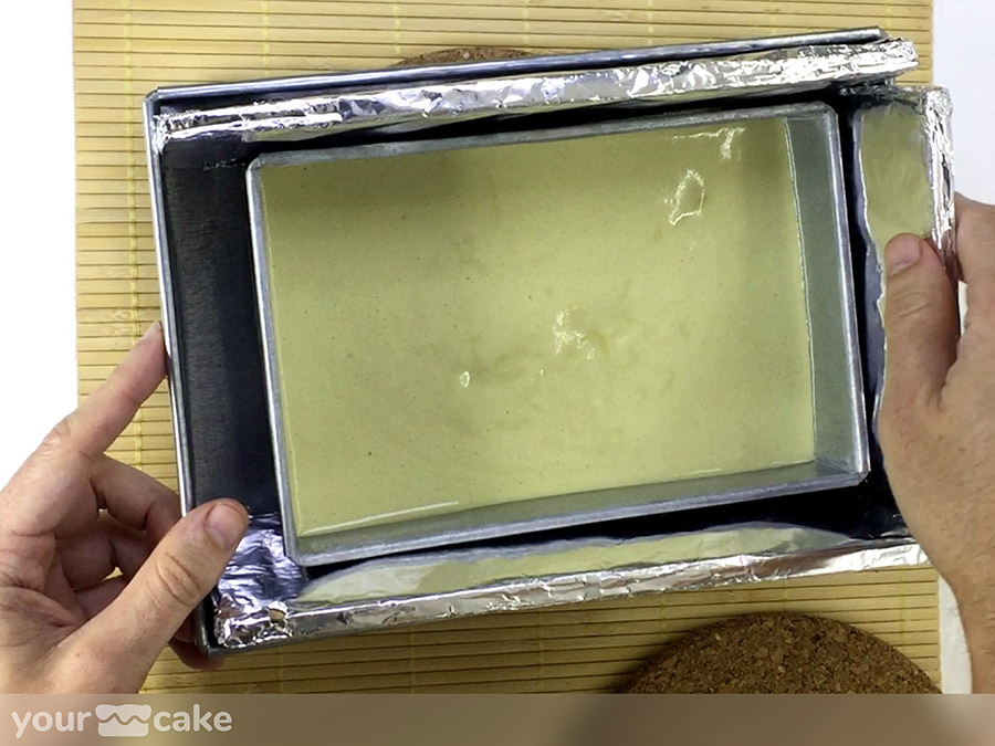 Bizcocho Te Matcha - Foto Mini 5